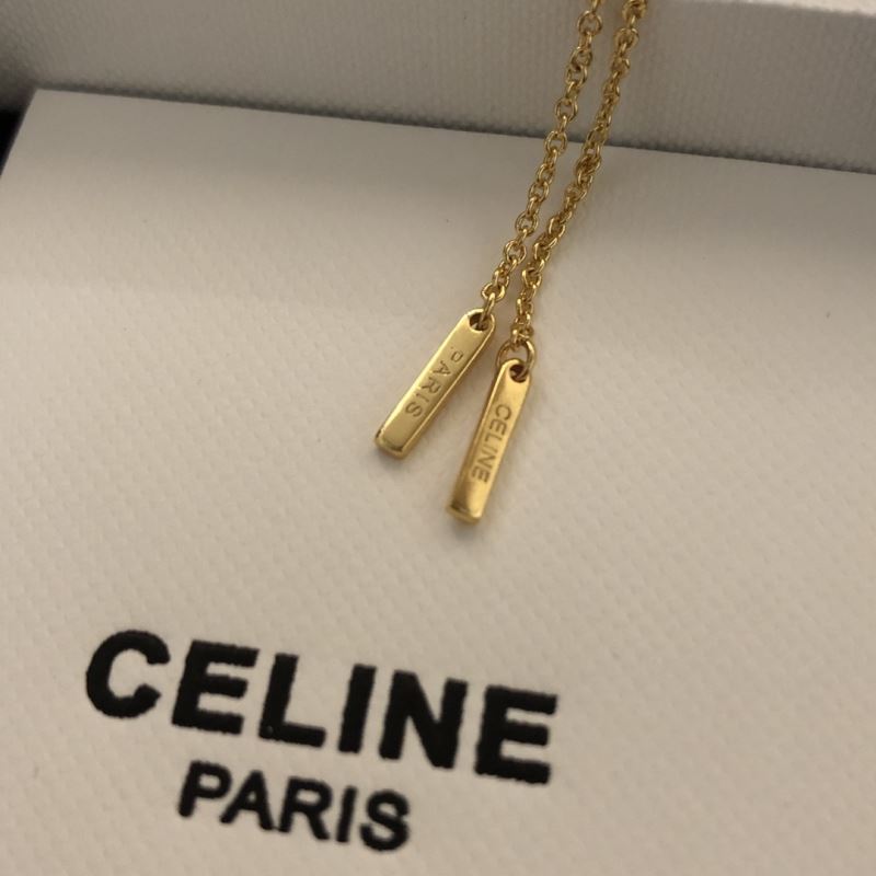 Celine Earrings